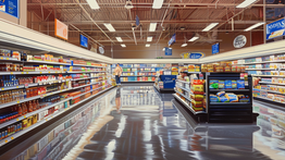 The Consumer Crunch: Tracing the Downfall of American Retail Sales