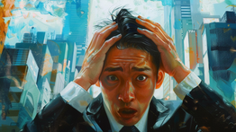 Japan's Economy In Crisis: A Cautionary Tale