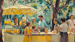 Inspiring Young Minds to Embrace Free-Market Values with Connor Boyack