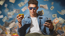 Consumer Credit Hits The Wall