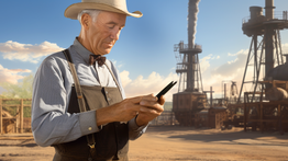 The Evolution of Technology in Oil and Gas: A Deep Dive with Jeff Hughes