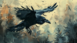 From Skeptic to Supporter: Unveiling Quoth the Raven's Bitcoin Journey