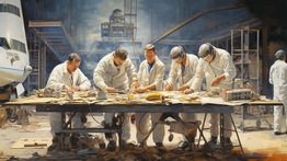 Bitcoin Dev Culture | Carla Kirk-Cohen