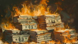 Understanding The Bitcoin Speculative Attack