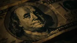 Issue #1097: What if it is the money printing that is bad for the environment?