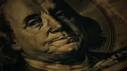 Issue #1060: The dollar is complicated