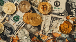 Bitcoin Defines Digital Property:  A Paradigm Shift with Parker Lewis & Will Cole