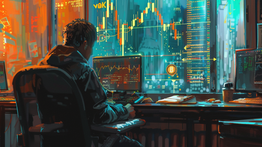 Beyond the Bull Run: Bitcoin’s Market Evolution with The Rational Root