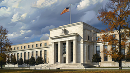 Federal Reserve Records Largest Operating Loss Ever, Halts Payments to US Treasury