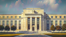 Federal Reserve Holds Rates Steady