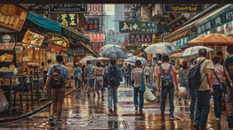 Hong Kong Monetary Authority Advances with e-HKD CBDC Pilot Phase Two