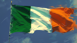 Irish Prime Minister Leo Varadkar Resigns