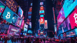 The Inevitable Rise of Bitcoin to Multimillion Prices with Larry Lepard