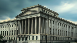 Fiscal Collapse Accelerates