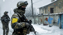 Ron Paul Called It: The Ukraine War and Foreign Policy Disaster