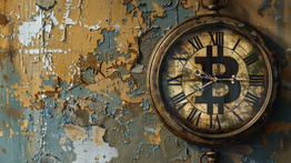 The Nature of Scarcity: Robert Breedlove on Bitcoin and Time