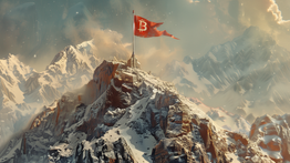 Bitcoin's March to $1 Million with Samson Mow