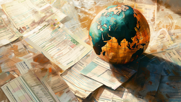 Monetary Revolution: Bitcoin Macro with Preston Pysh, James Lavish, Susie Reilly