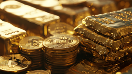 The Hidden Signals in Gold's Historic Rise and Treasury Dynamics
