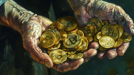 Beyond the Bitcoin Boom: Embracing the Infinite Money Game with Mark Moss