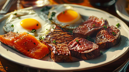 Grocery Shopping on the Carnivore or Keto Diet