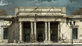 Confidence in the Banking System Has Eroded Post-2023 Bank Failures