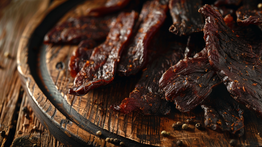 How to Make Ground Beef Jerky: A Step-by-Step Guide