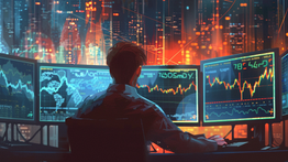 Vijay Boyapati's Guide to Thriving in the Bitcoin Bull Cycle