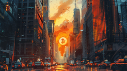 Michael Saylor's Guide to Prosperity in Bitcoin's Golden Decade