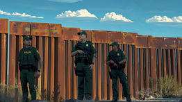 Supreme Court Allows Enforcement of Texas Immigration Law SB4