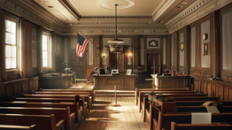 Sue and Settle: The Strategy Undermining American Production