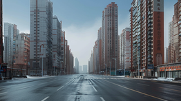 China's Financial Meltdown: A Prelude to Global Financial Turmoil?