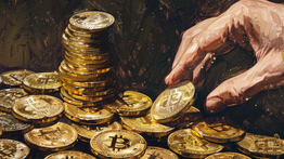 Redefining Wealth in the Bitcoin Era with Mitch Kochman