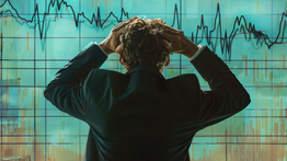 The Stages of the Supply Shock in the Global Economy