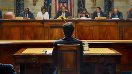 Navigating Bitcoin's Policy Landscape with Grant McCarty