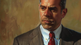 CIA Blocked the IRS from Investigating Hunter Biden's Business Partner