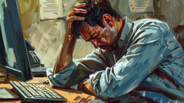 Generation X Faces Financial Struggle with High Credit Card Debt, Survey Reveals