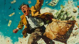 The Insanity In Our World Is Driven By Money Printing