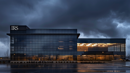 Is the IRS Spying on You with AI? House Judiciary Committee Opens an Investigation