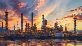 Over 20% of Global Oil Refining Capacity Faces Closure Risk