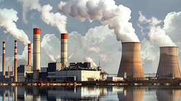 New England to Shut Down Last Coal Plants