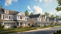 Are We In for Another Housing Collapse?