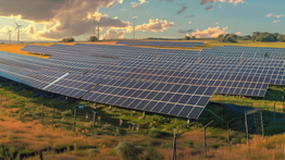 Hailstorm Destroys Texas Solar Farm, Igniting 'Green Energy' Concerns