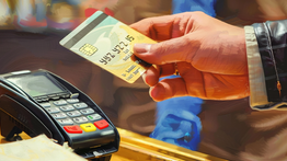 Record-High Credit Card Debt Weighs on American Households Amid Government Spending and Inflation