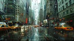 Real Estate in Turmoil: Real Estate's Struggle Against Rising Rates