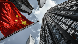 China's Banking Turmoil: A Record Low in Lending Signals Deepening Crisis