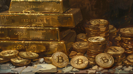 From Gold to Bitcoin: Andy Schectman's Perspectives on a Transforming Economy