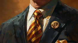 Allen Farrington on Bitcoin ETFs: A Contrarian Perspective