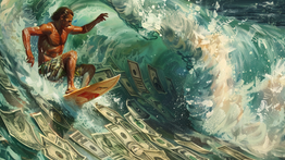 Prospering Through Inflation: How to Use Economic Shifts to Your Advantage