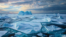 The Misleading Narrative of Vanishing Arctic Ice